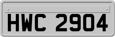 HWC2904