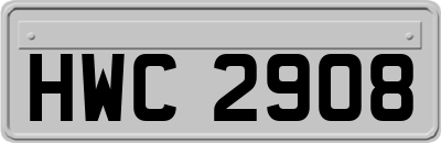 HWC2908