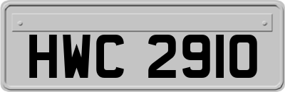 HWC2910