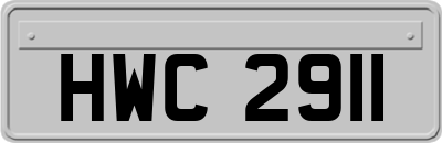 HWC2911