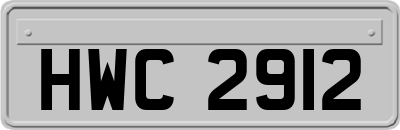 HWC2912