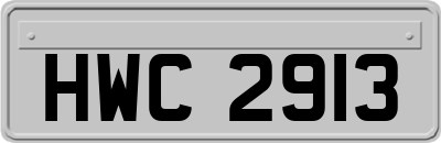 HWC2913
