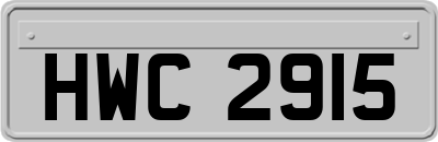 HWC2915