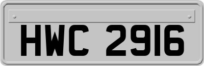 HWC2916