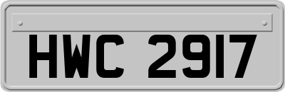 HWC2917