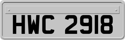HWC2918