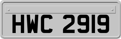 HWC2919