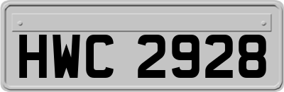 HWC2928