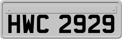 HWC2929