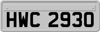 HWC2930