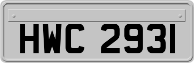HWC2931