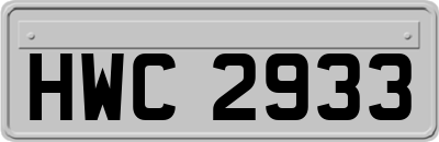 HWC2933