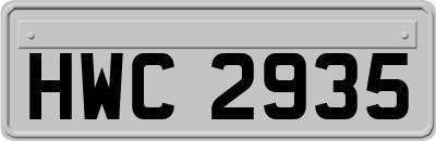 HWC2935
