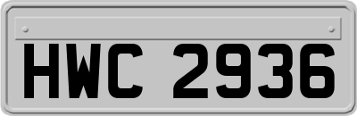 HWC2936