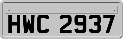 HWC2937