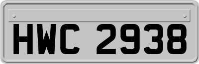HWC2938