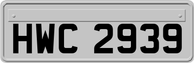 HWC2939