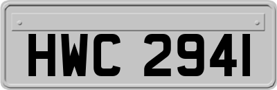 HWC2941
