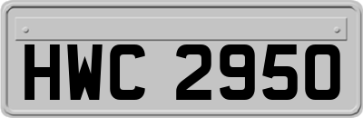 HWC2950