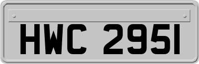 HWC2951