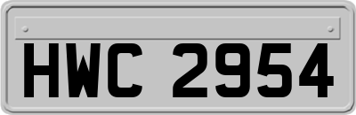 HWC2954