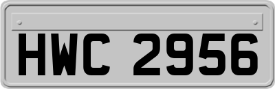 HWC2956
