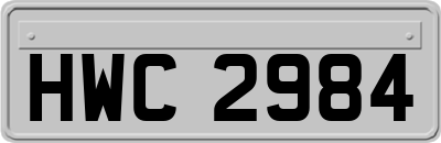 HWC2984