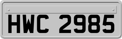 HWC2985