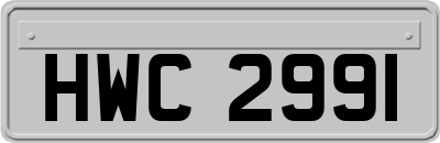 HWC2991