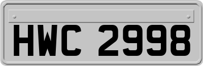 HWC2998