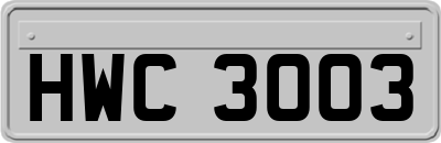 HWC3003