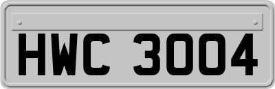 HWC3004