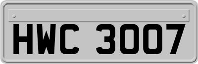 HWC3007