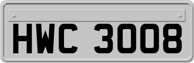 HWC3008