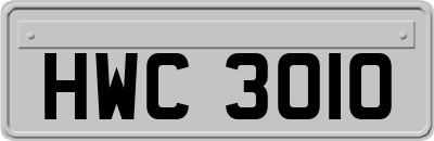 HWC3010