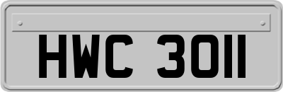 HWC3011
