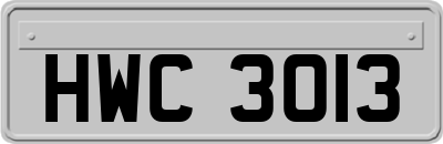 HWC3013