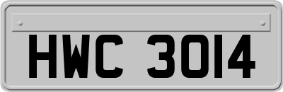 HWC3014