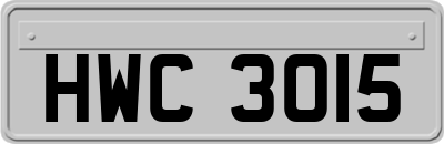 HWC3015