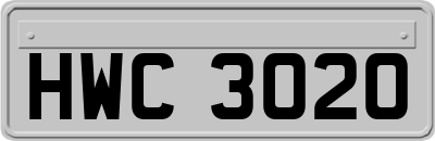HWC3020