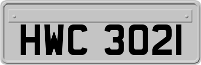 HWC3021