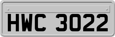 HWC3022