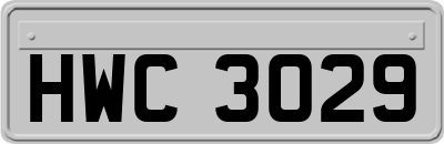 HWC3029