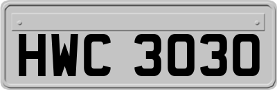 HWC3030