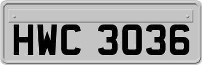 HWC3036