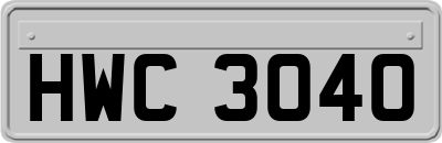 HWC3040