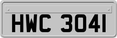 HWC3041