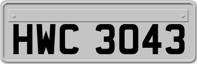 HWC3043