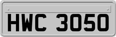 HWC3050