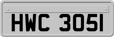 HWC3051
